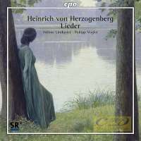 Herzogenberg: Lieder